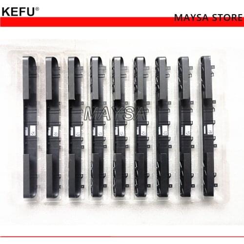 Laptop parts Fit For DELL Inspiron 15 MASTER15 7566 7567 hing tail REAR COVER 0D4X69 D4X69