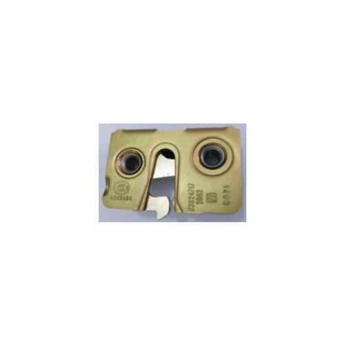 FEBIAT Door Lock used for IVECO 93924716 LH 93924717 RH