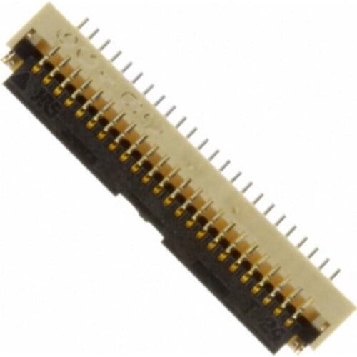 FFC / FPC Hirose Connector FH19SC-24S-0.5SH 0.5MM 24P
