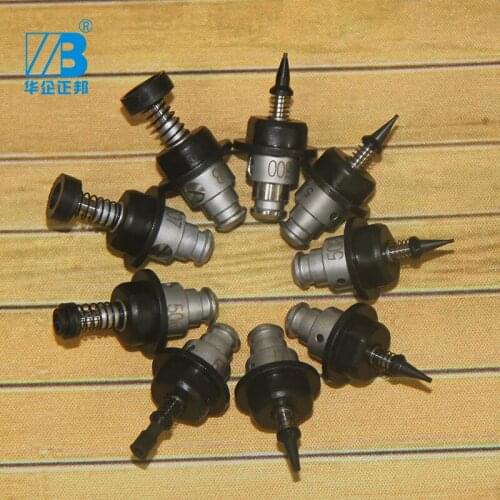 Hot sale high precision Machine/ 500,501,502,503,504,505,506,507,508 juki nozzle/SMT Nozzle