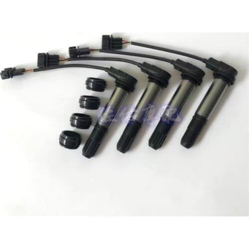 Ignition coil injector spark of Benelli 302G TNT 302R 300GS