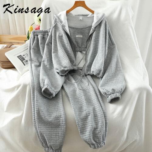 KINSAGA Women's Blazers And Suits