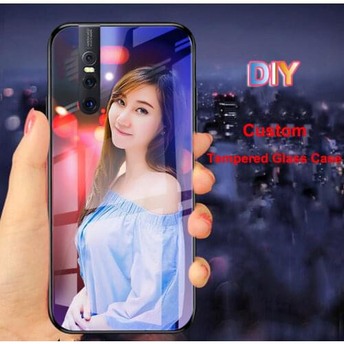 Чехлы для телефонов Vivo V11i LICOERS China At AliExpress