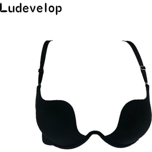 Ludevelop Deep Bras