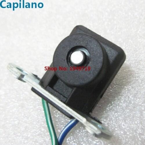 Motorcycle CG125 magneto trigger sensor / ignition pick up trigger coil for Honda 125cc CG 125 pulse spare parts