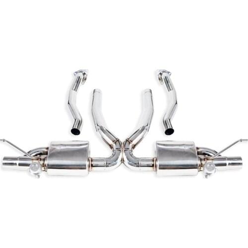 MAXDO Car Accessories