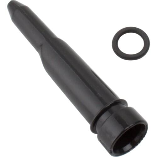 Delonghi/ ECO310/ECO311/EC330/BCO320 coffee machine milk Bubbles Straw pipe