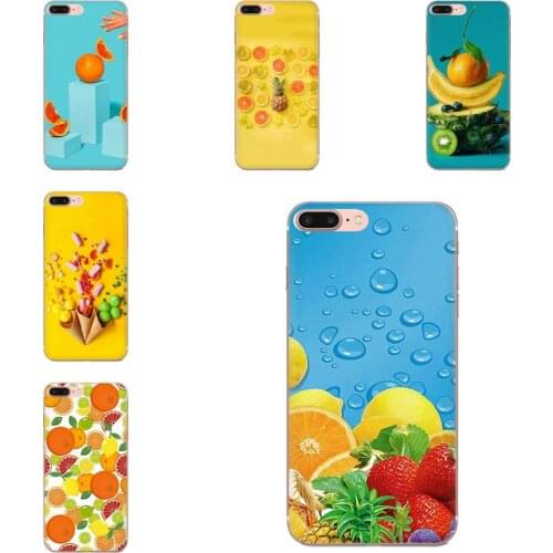 Photography Food Still Life For Samsung Galaxy A10 A20 A20E A3 A40 A5 A50 A7 J1 J3 J4 J5 J6 J7 2016 2017 2018 Soft Phone Capa