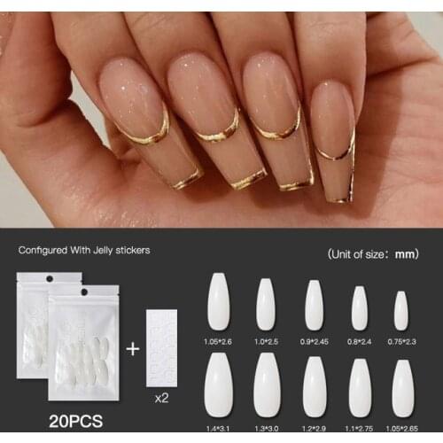 Формы для наращивания ногтей NAILWIND China At AliExpress