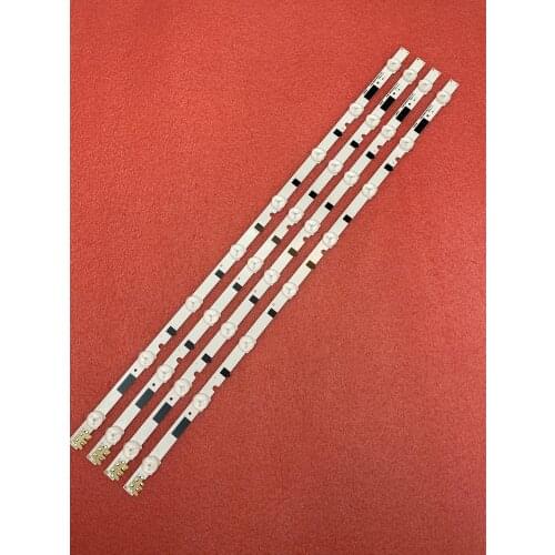 New 20 PCS LED backlight strip for Samsung UE28F4000A ST2751A01 HG28EB460 2013SVS28H D2GE-280SC0-R3 BN96-25298A UE28F4000AKXRU