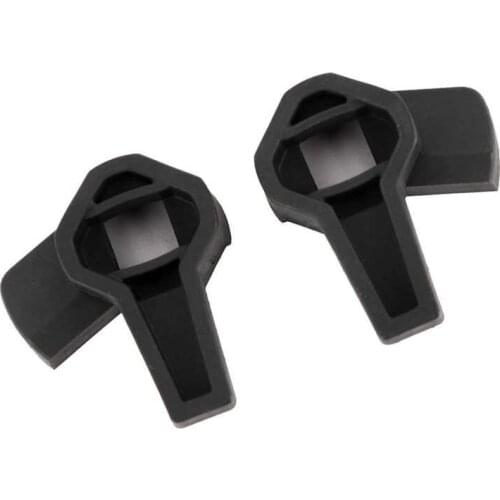 Front Hood Locking Mechanism Left Right A4517570101 Fit for Smart Fortwo 2007-2015 Auto accessories