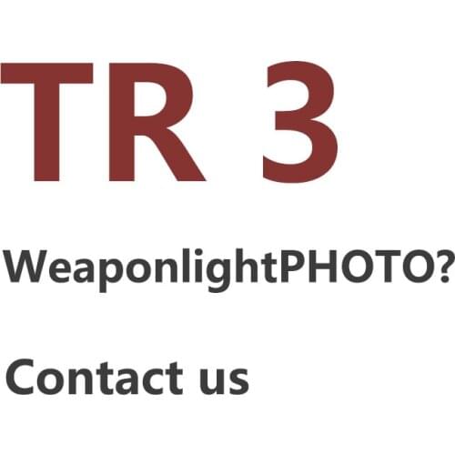 Tactical hunting scope Pistol Gun Light Weapon light Lanterna Airsoft Flashlight Fit 20mm Weaver Rail