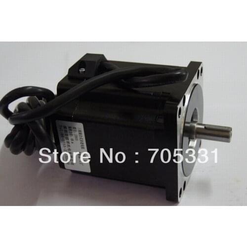 4N.m size 86mm 3phase high torque hybrid stepping motor J3910 motor length 97mm