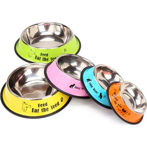 DCPET Products For Feeding