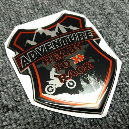 For KTM 125 200 250 390 690 790 890 990 1290 DUKE Tank Pads Naked Protector Stickers Luggage Aluminum Cases Trunk TankPads 2020