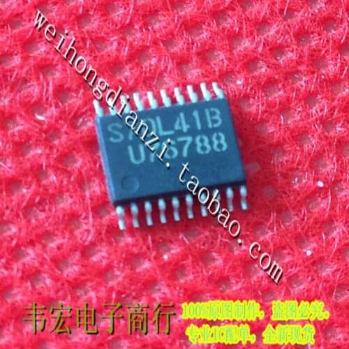 Delivery.S70L41B S7041B TSSOP20 Free