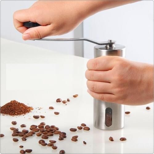 Icobbler Pepper Mills