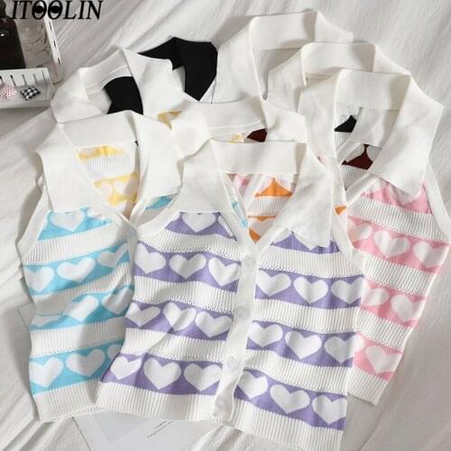 Женские укороченные майки ITOOLIN China At AliExpress