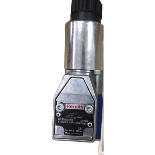 M-2SEW6P37/420MG24N9K4 NEW REXROTH VALVE M-2SEW6P36/420MG24N9K4