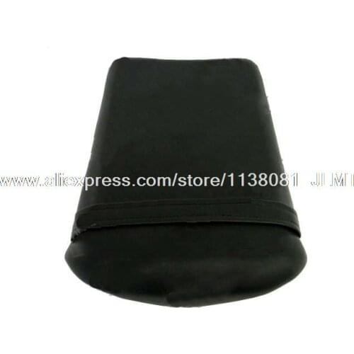 Motorcycle Synthetic Leather Passenger Seat YZFR1 2002 - 2003 for YAMAHA YZFR1 Rear Pillion seat