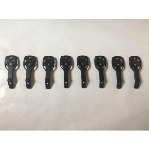 New design model road bike handlebar accessories FASTERWAY brand use alloy material cycling computer mount bracket