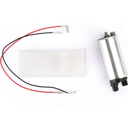 Areyourshop NEW Fuel Pump Fit for Kawasaki KLX 250 250S 2013-2021 KLX 300 R 2020-2021 Replacement 49040-0767 Motor Parts