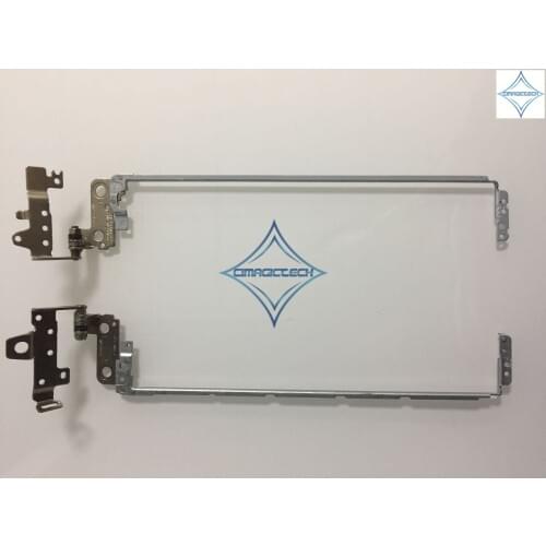 New for HP Pavilion 15-AC 250 G4 255 G4 15-AC121DX 15-A 15-AF 622TX 121TX 031NG 132NG laptop notebook lcd hinge Left & Right