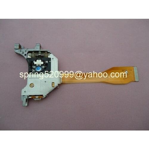 Original new Sanyo Optical Pickup SF-HD8 HD8 Straight line DVD-M3.5 for Mondeo RNS510 CCC DVD V4 VW MFD3 GPS Car DVD Laser Lens