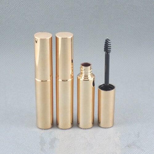 Makeup 8ML Empty Mascara Tube Eyelash Growth Eyebrow Cream Lip Gloss Vial Eyeliner Container Bottle Beauty Tools 200pcs/lot