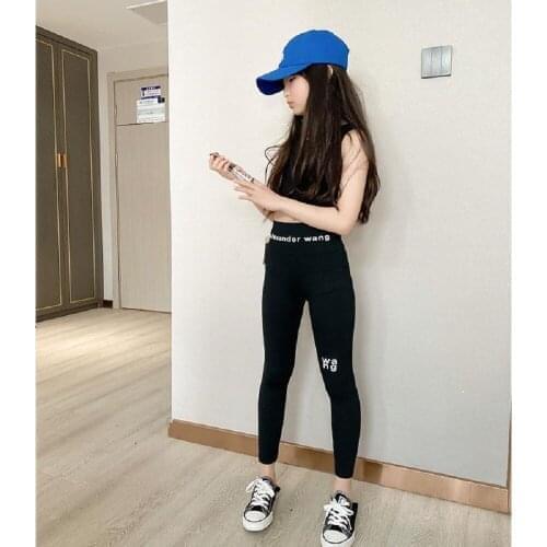 RANMO Leggings For Girls