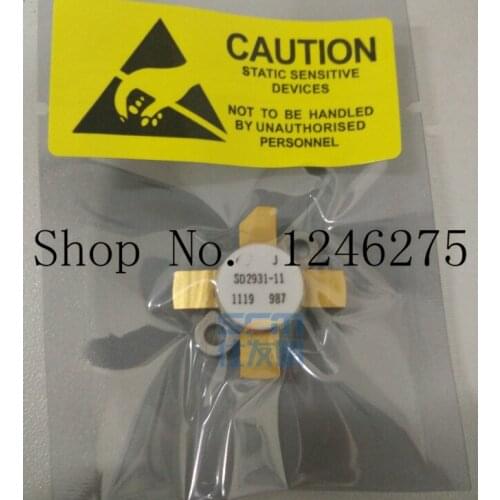 SD2931-11 100% New High quality