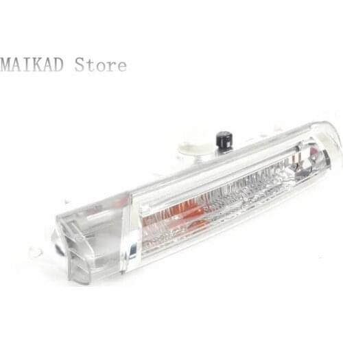 2007-2010 year Front Directional Indicator Turn Signal for Porsche Cayenne 955 95563118502
