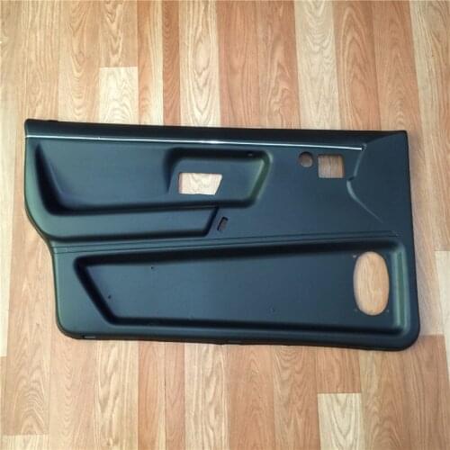 STARPAD For Santana Pusan 99 rookie door trim panel lining door door lining board door board free shipping
