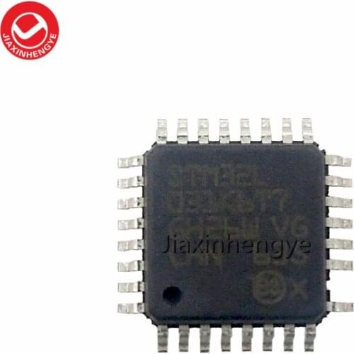 STM32L031K6T7 LQFP-32 Original and New 5PCS/LOT