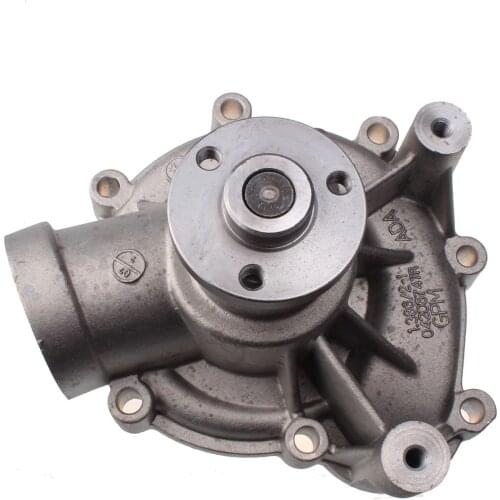 Holdwell Water Pump 20726083 21727935 20450746 for Volvo Wheel Loaders L110E L120E L110E L120E