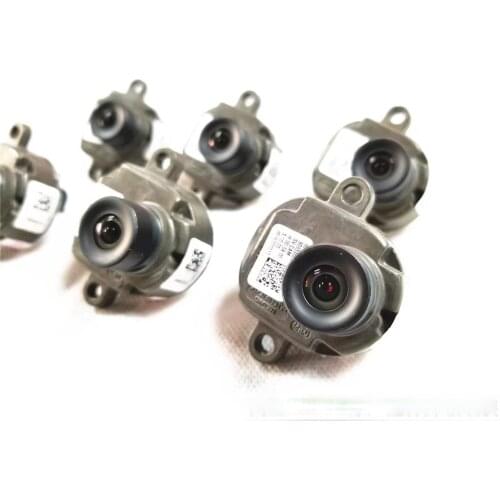 1PCS NEW 66539240352 Car Camera Night Vision Backup Parking Rear View Cameras For BMW F01 F10 F11 F12 F13 F07 E70 X5 X6 908332