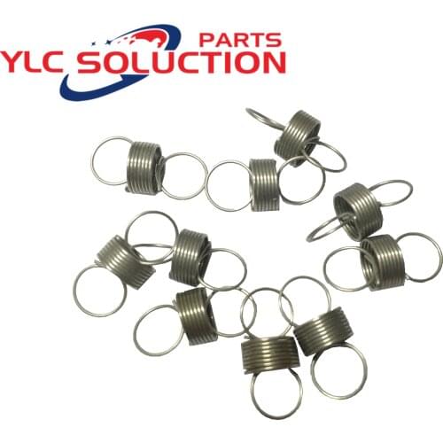 10X Fuser Separation Claw PICKER FINGER Spring for Kyocera KM 1620 1635 1648 1650 2020 2035 2050 2550 FS 6025 6030 6525 6530 MFP