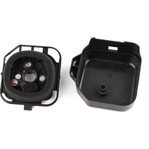 32 Hedge Trimmer Grass Trimmer Air Filter 2-Stroke Gasoline Engine Sponge Filter D0AC