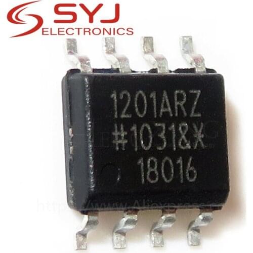 5pcs/lot ADUM1201 ADUM1201ARZ ADUM1201BR 2-channel digital isolator chip SOP-8 new original Immediate delivery In Stock