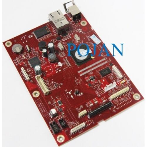 A8P80-60001-Fit-for LaserJet Pro M521dw MFP Formatter-board main logic board free shipping POJAN