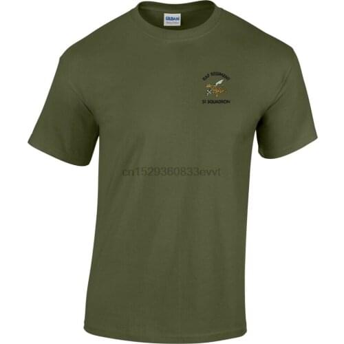 RAF Regiment 51 Squadron T-Shirt
