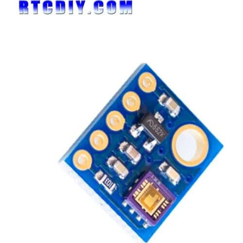 GY-8511 UVB UV Rays Sensor ML8511 Breakout Test Module Detector Analog Output good