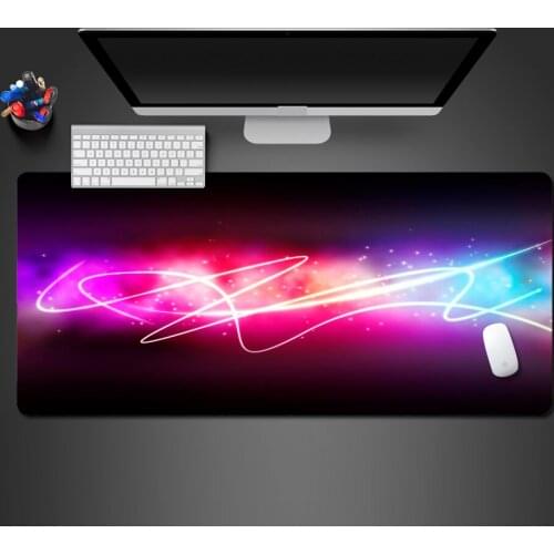 Colorful Mouse Pad High Quality Pad To Mouse Computer Mousepad Super Cool Gaming Padmouse Gamer To Laptop Keyboard Mouse Mats