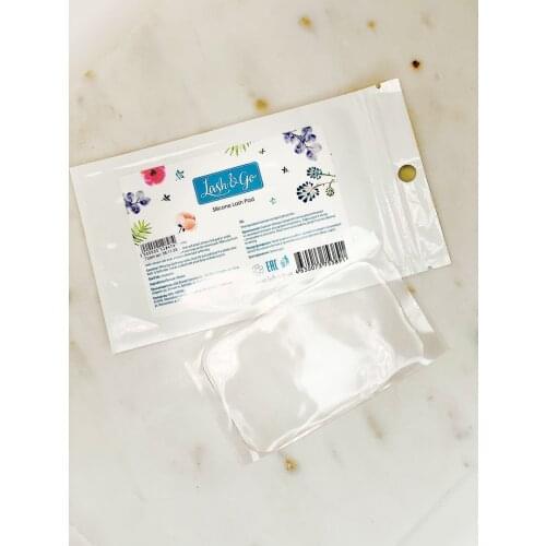 Lash&Go Eyelash Extension Glue