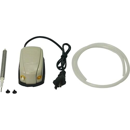 Mini Vacuum Suction Pump for Bga Rework Use IC Chips Sucking Pen Tool