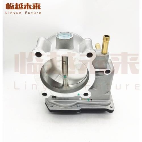 NEW Throttle Body For Nissan OE 161197S00F 161197S000 161197S001 161197S00B 161197S00C 161197S00D