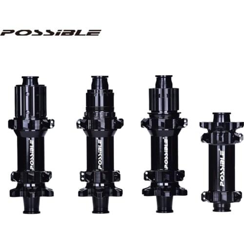 Bicycle Hubs POSSIBLE China