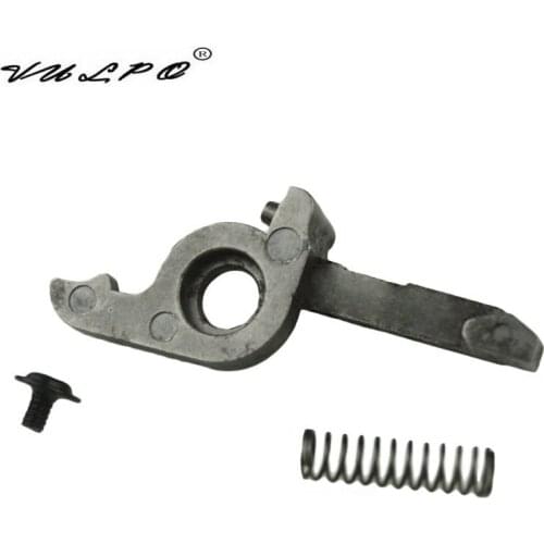 VULPO CUT OFF lever yaw control bar for Airsoft AEG. Ver. 3 gearbox