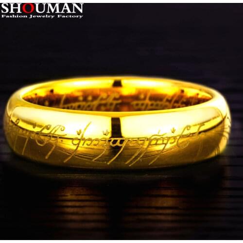 Кольца SHOUMAN China At AliExpress