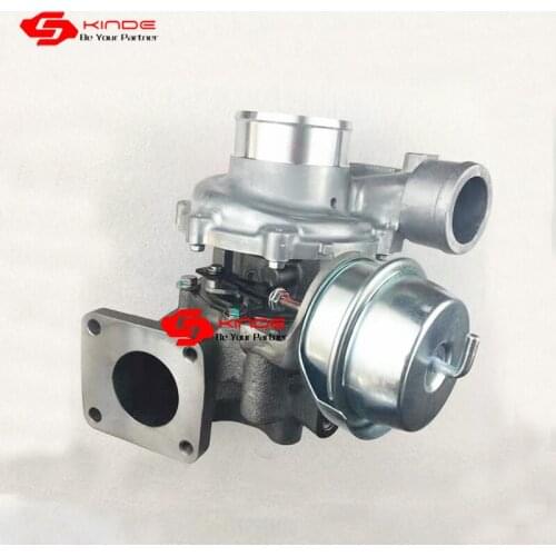 Susirick RHV4 turbo for Isuzu D-max 4JJ1 4JJ1T engine 8981320692 turbocharger VIGM 898132-0692 3.0L supercharger 8982356281